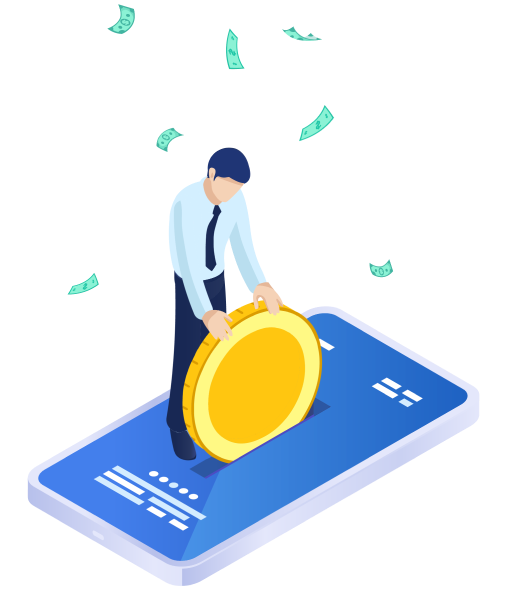 Matched Deposit Bonus Offers